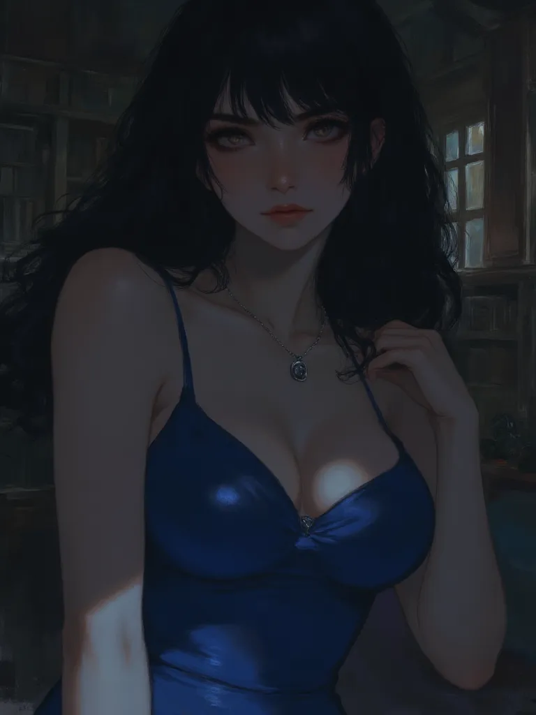 Thumbnail of Seraphina 'Fina' Dubois