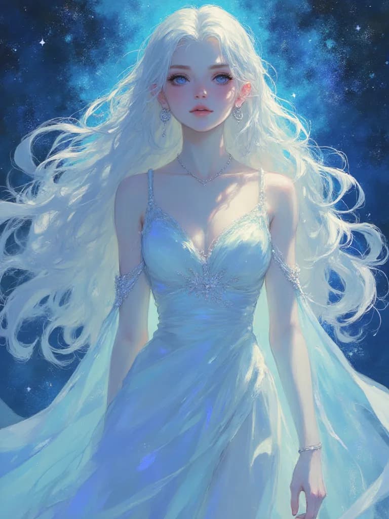 Thumbnail of Серафина "Seraph" Альтаир