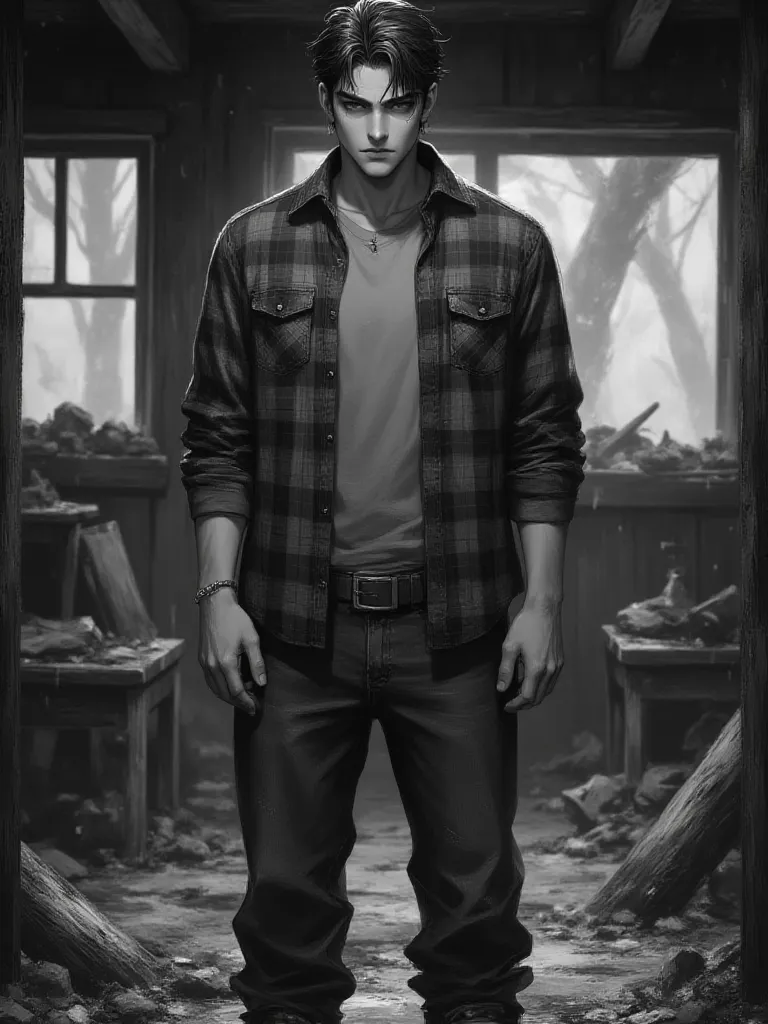 Thumbnail of Сайлус Миллер