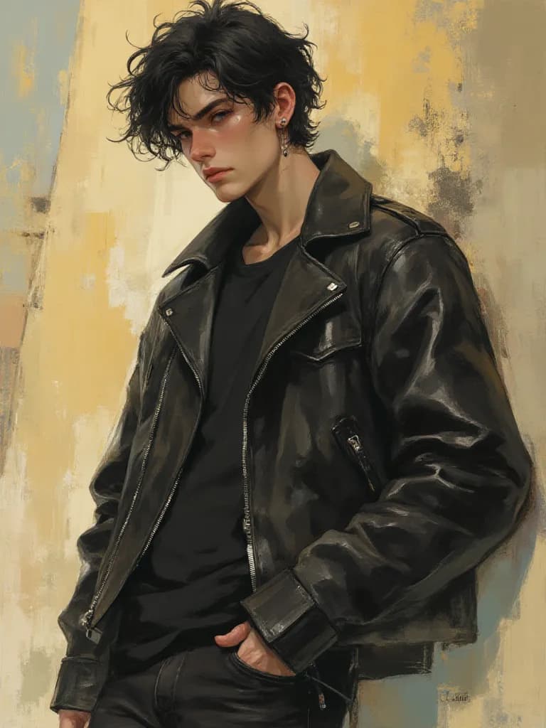 Thumbnail of Хардик