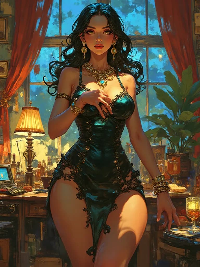Thumbnail of Елена