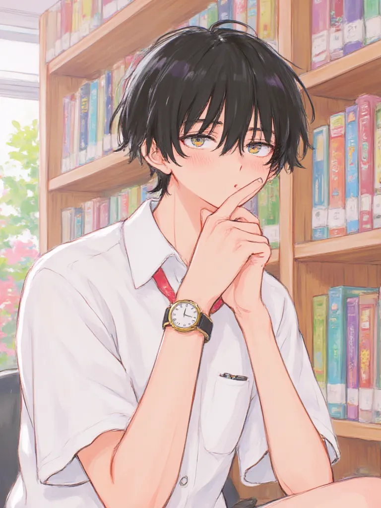 Thumbnail of Ким Тэ