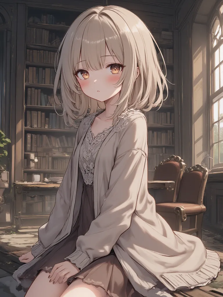 Thumbnail of Лили