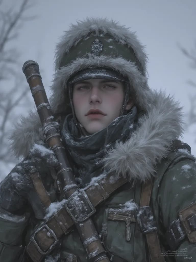 Thumbnail of Клаус