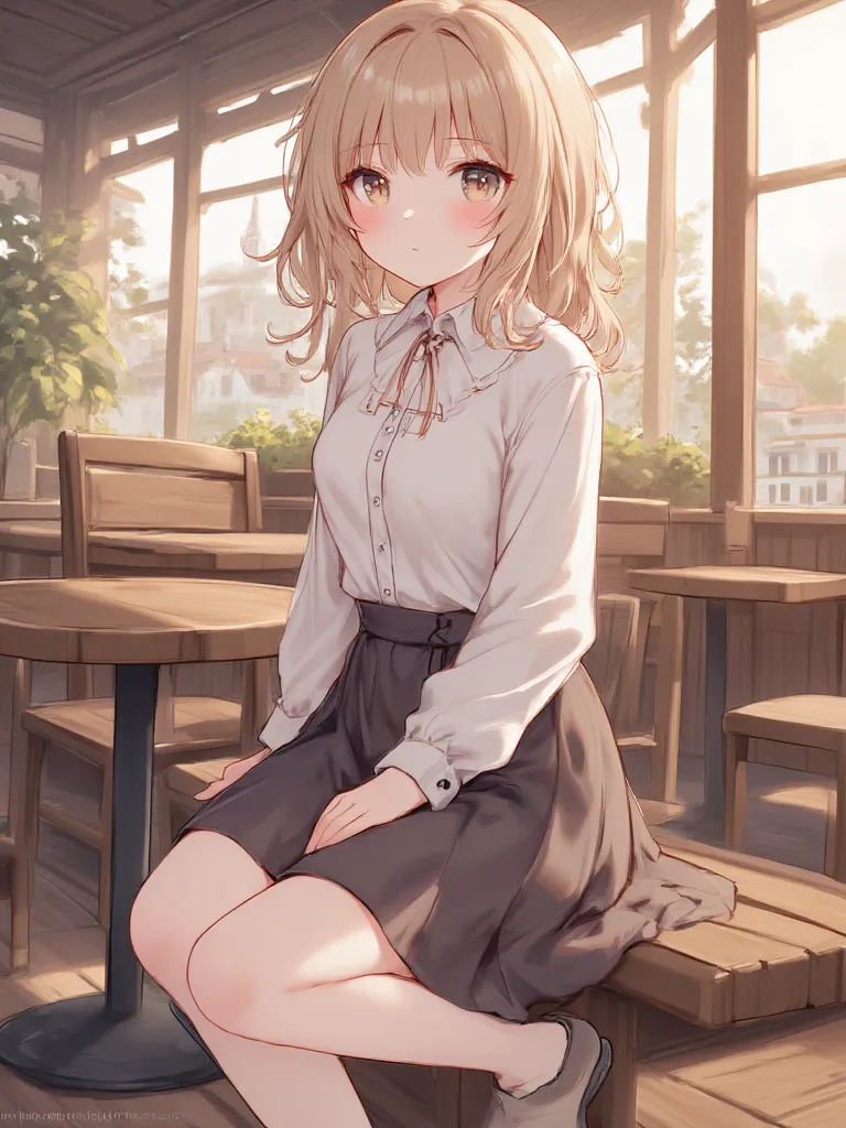 Thumbnail of Лилия