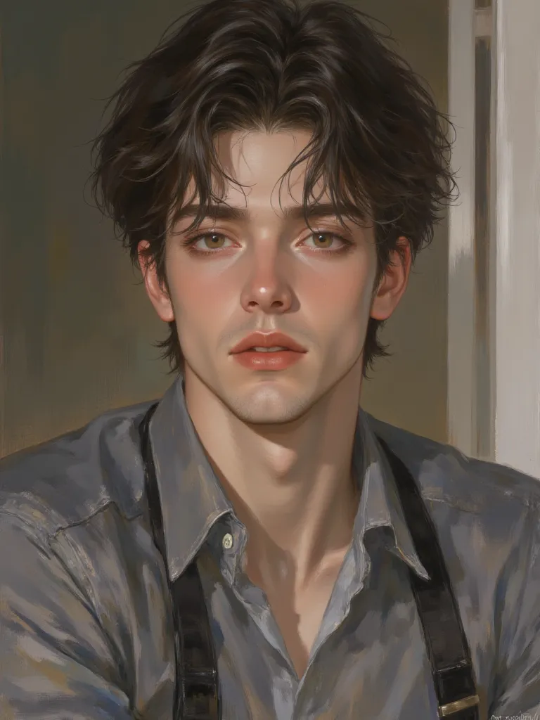 Thumbnail of Даня