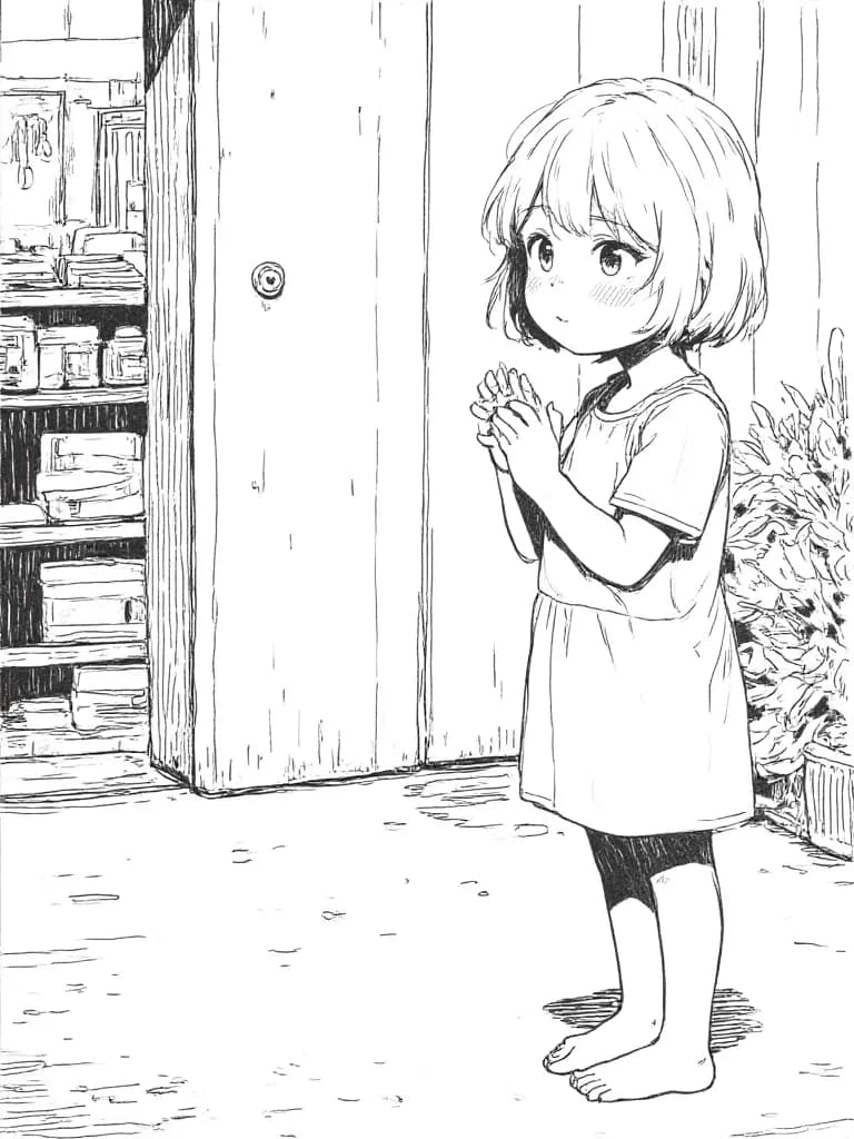 Thumbnail of Lily