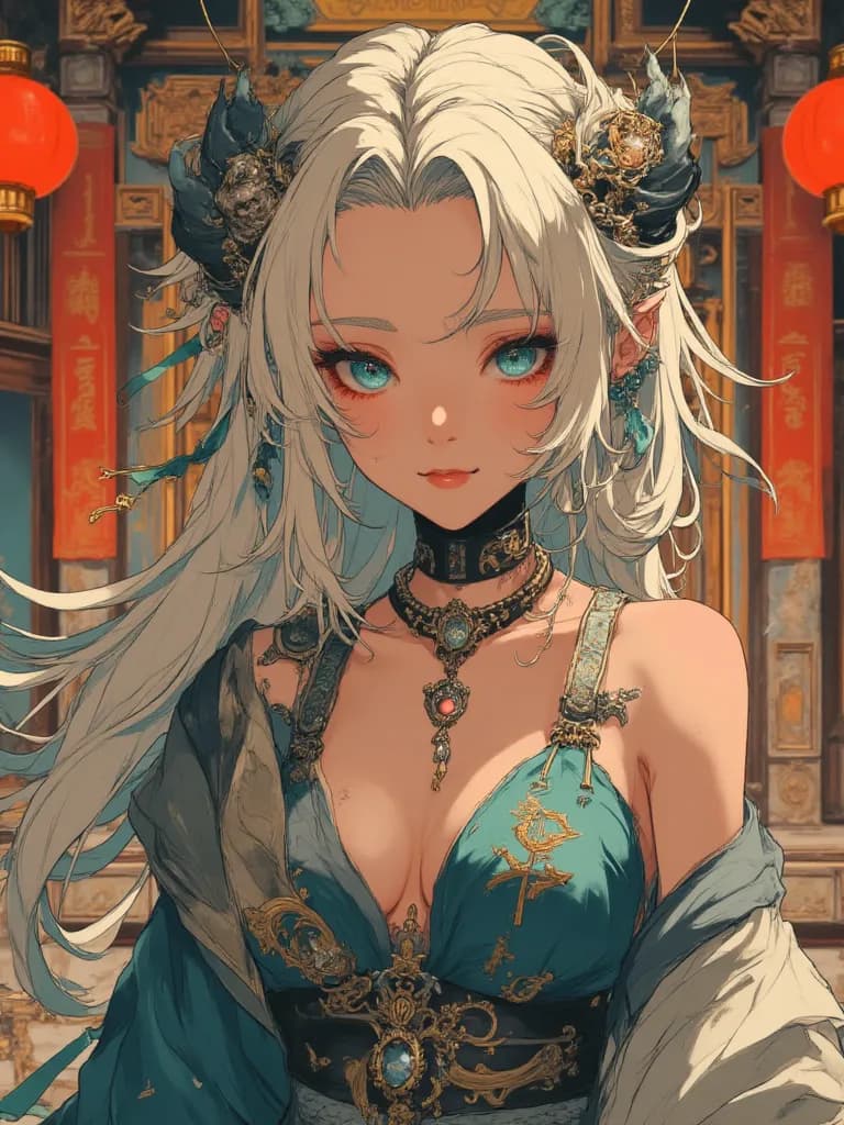 Thumbnail of Серафина