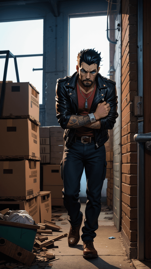Thumbnail of "Aiden"