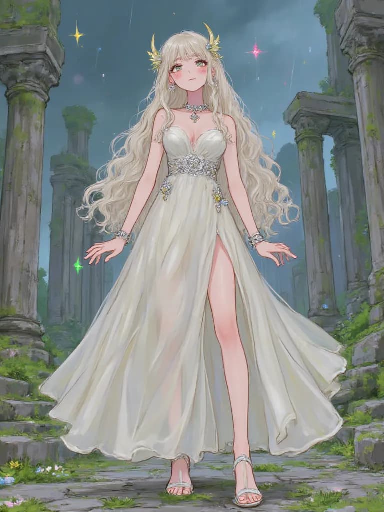 Thumbnail of Elara