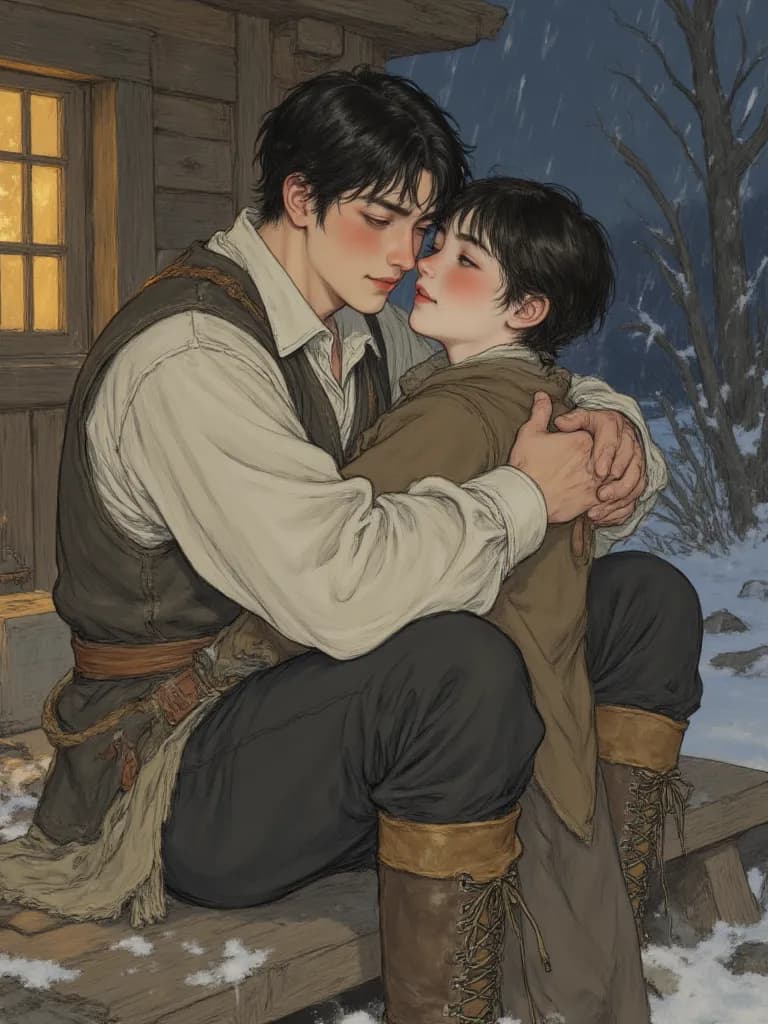 Thumbnail of Кэлен