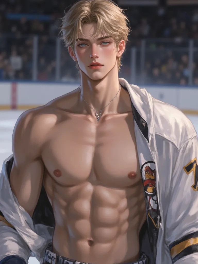 Thumbnail of Джаксон Райдер