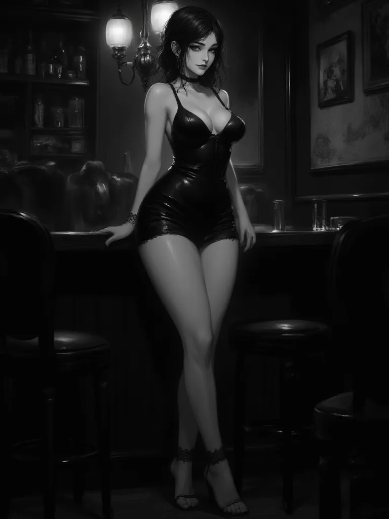 Thumbnail of Лия