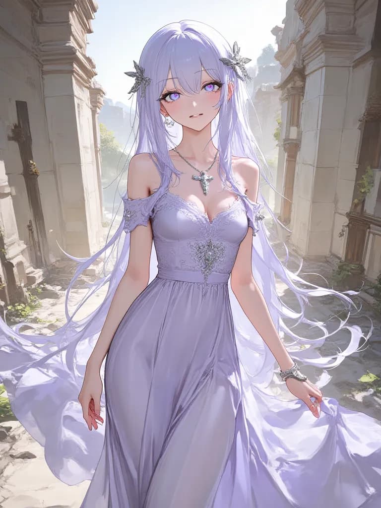 Thumbnail of Elara Silverbrook