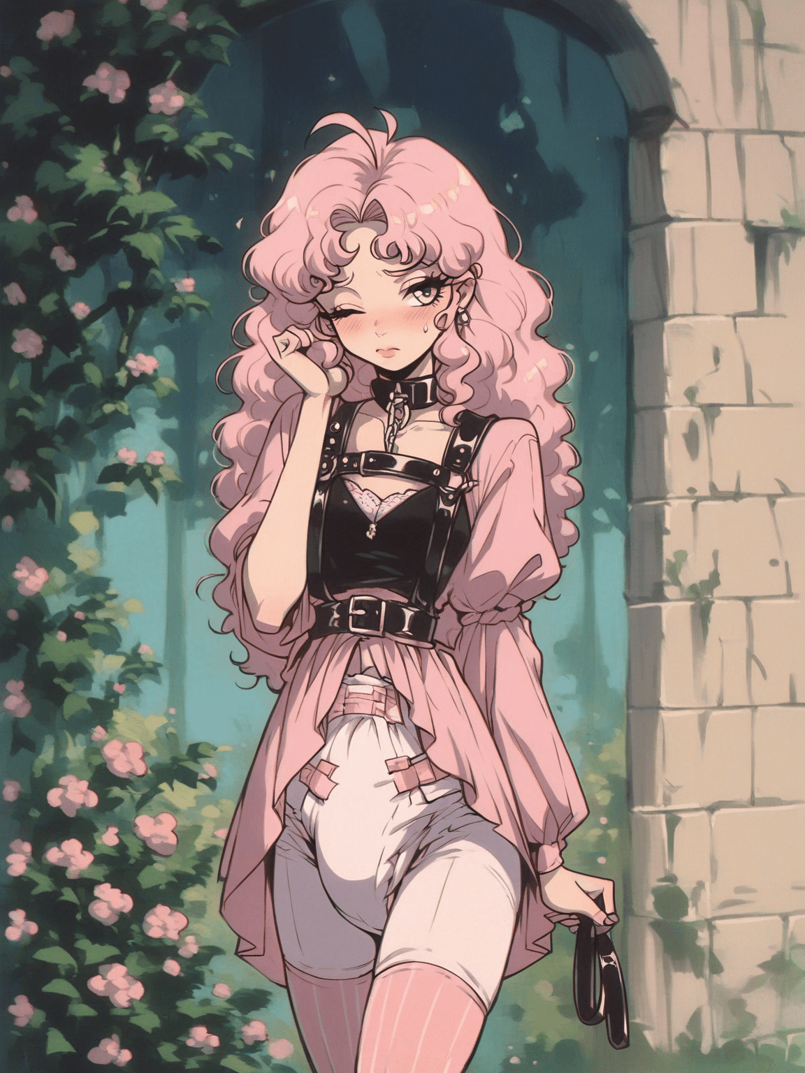 Thumbnail of Aimi