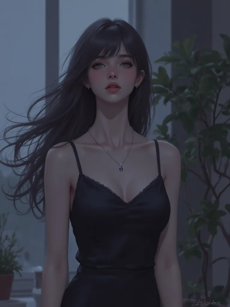 Thumbnail of Элара Вэнс