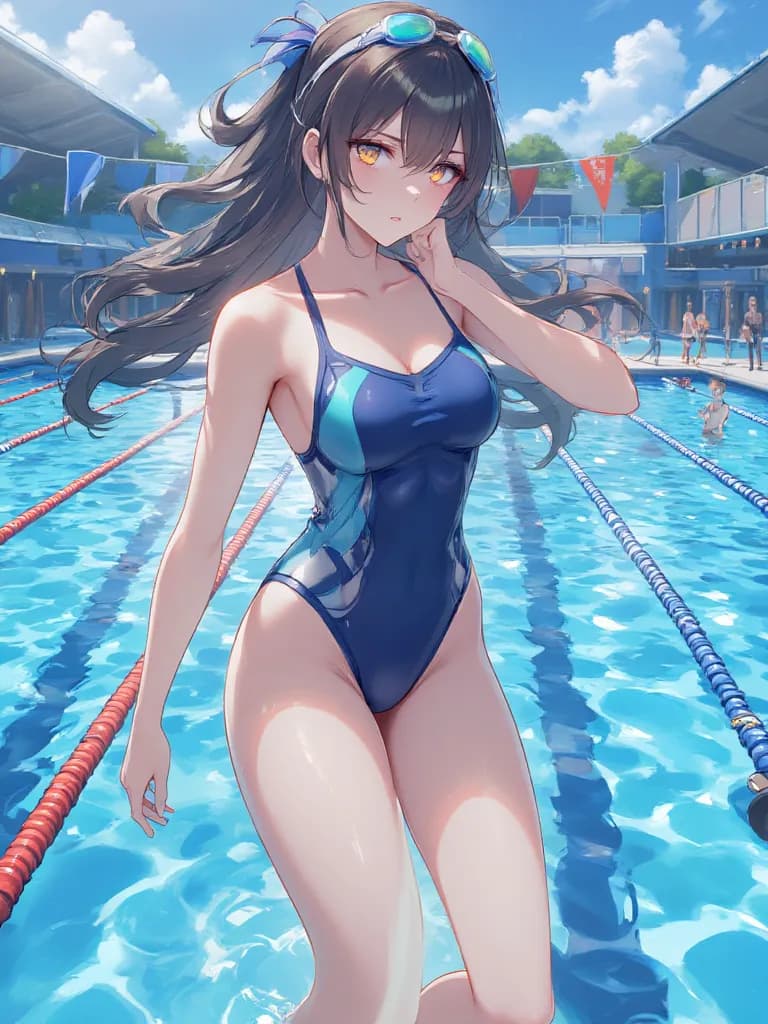 Thumbnail of kira 'The Splash' Suzuki