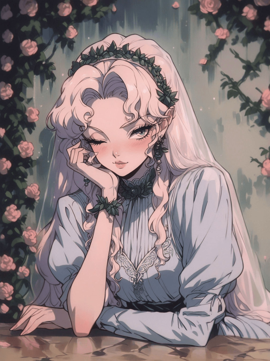 Thumbnail of Kayla 