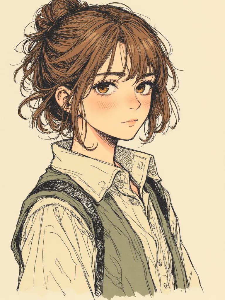 Thumbnail of Эшли