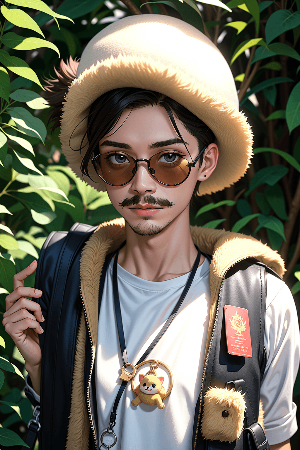 Thumbnail of Чибли