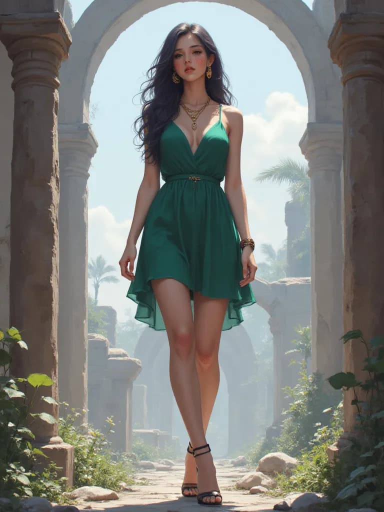 Thumbnail of Мариори