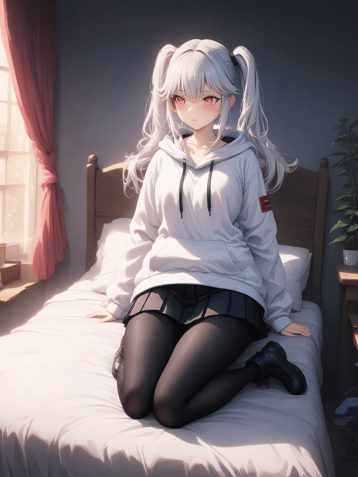 Thumbnail of Элара Финч