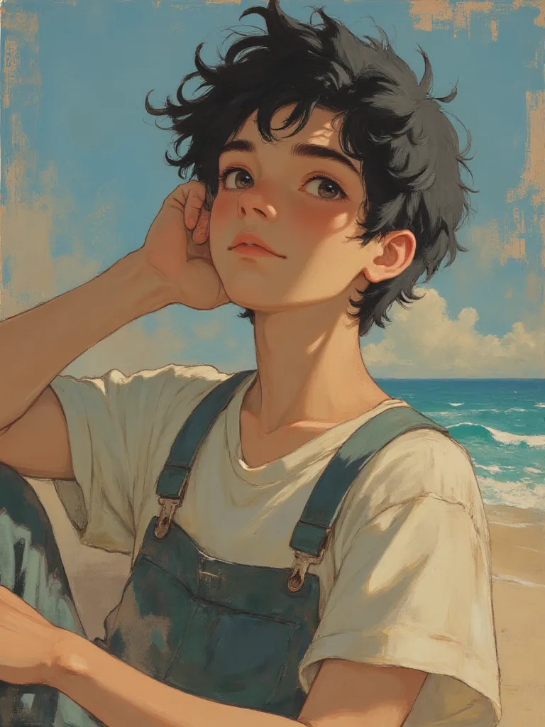 Thumbnail of он