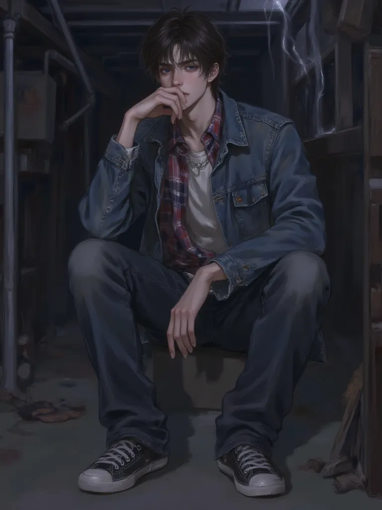 Thumbnail of Майк Уилер