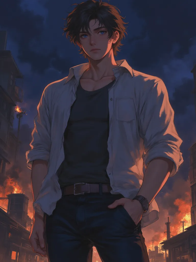 Thumbnail of Линкольн Джиммик