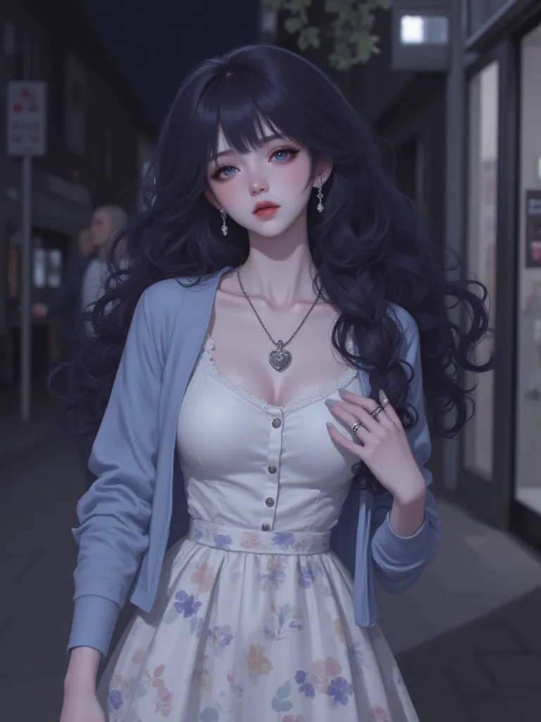 Thumbnail of Серафина