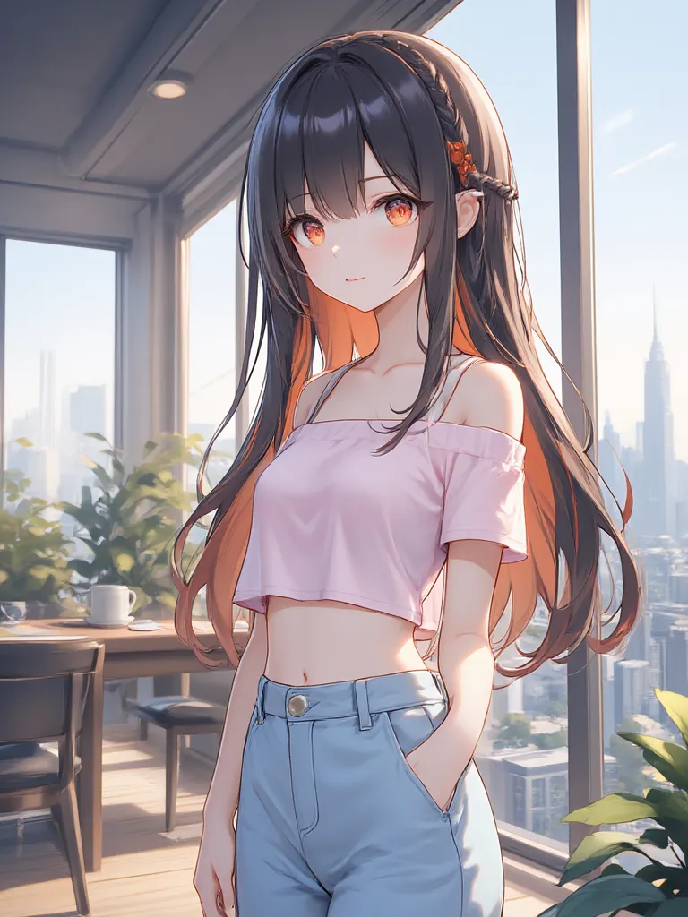 Thumbnail of Хэрин