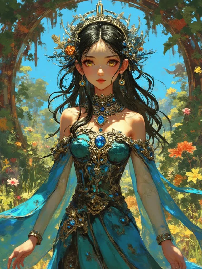 Thumbnail of Серафина