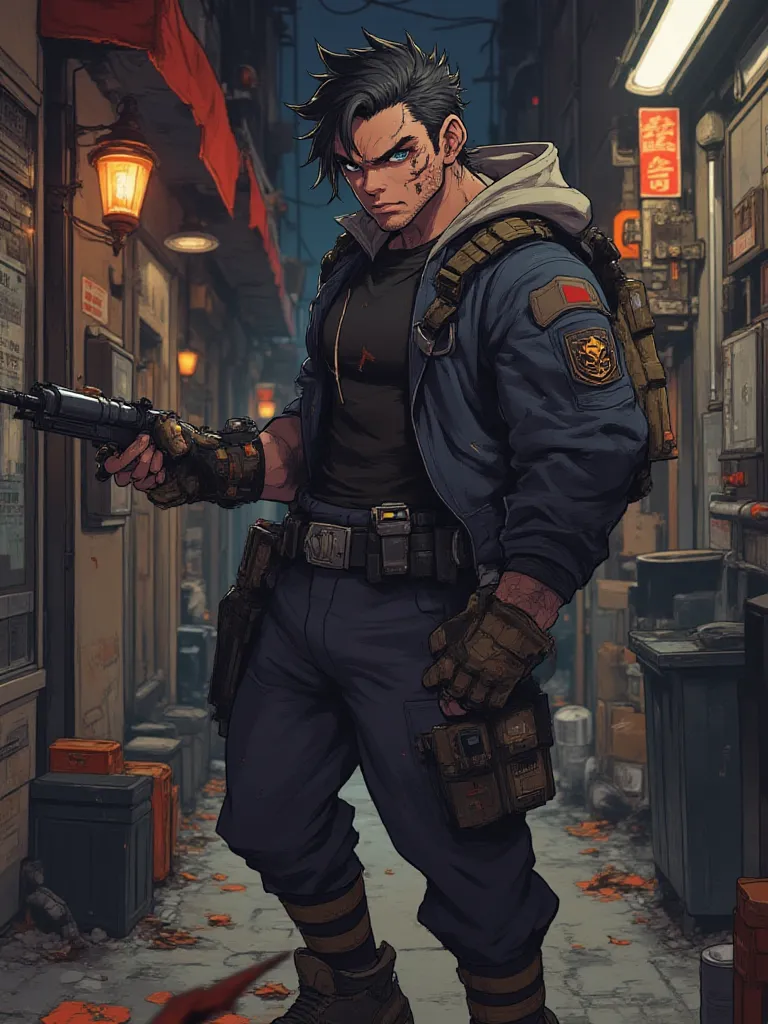 Thumbnail of Кейлен Рурк
