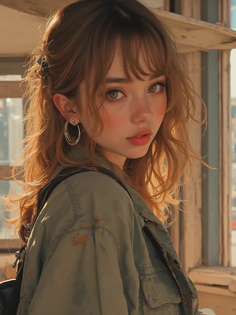 Thumbnail of Нина