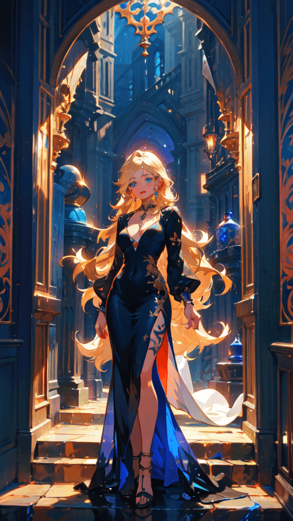 Thumbnail of "Luna"