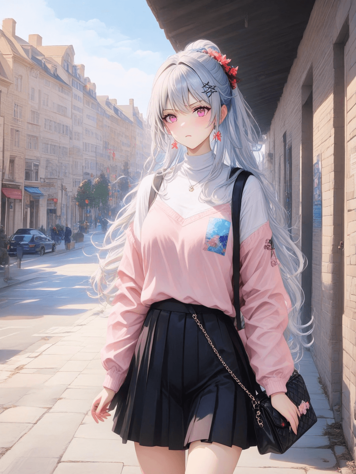 Thumbnail of Тиффани Стерлинг