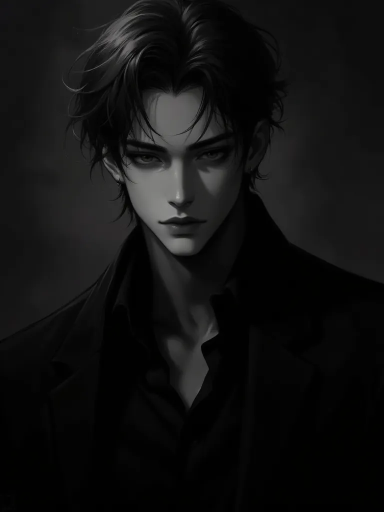 Thumbnail of Адриан 🖤✨