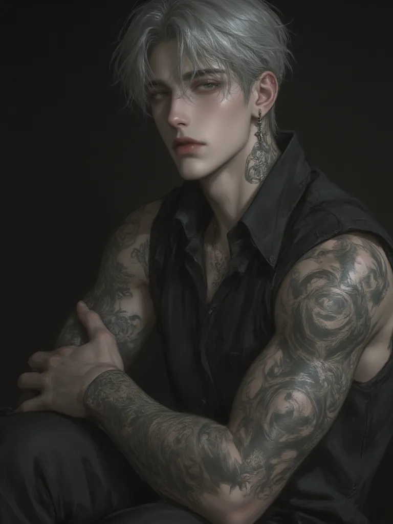 Thumbnail of Adrian Locke