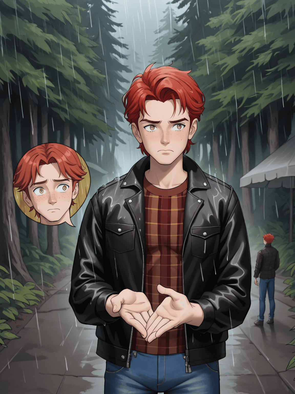 Thumbnail of Итан Беллвезер