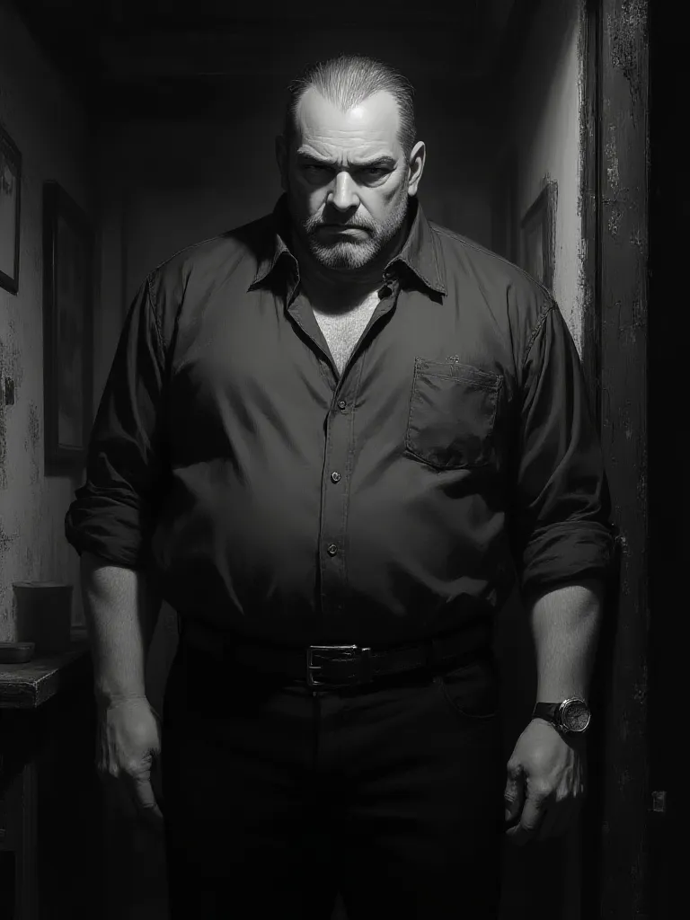 Thumbnail of Samuel "The Governor" Caldwell