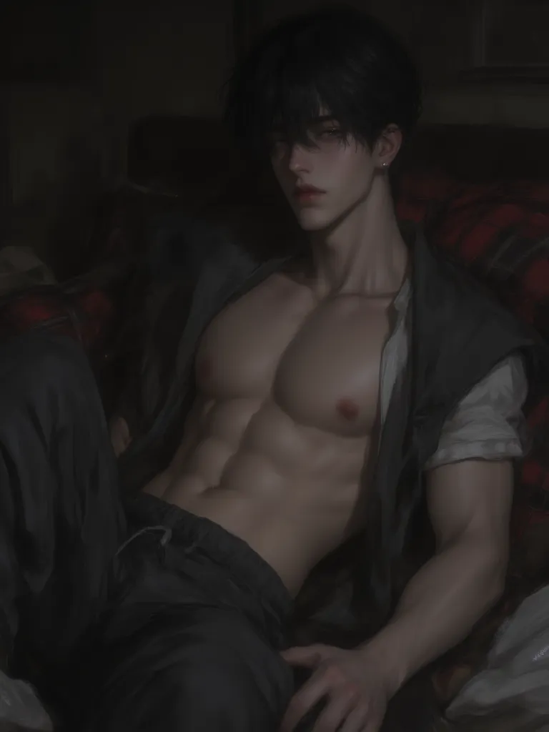 Thumbnail of Jake