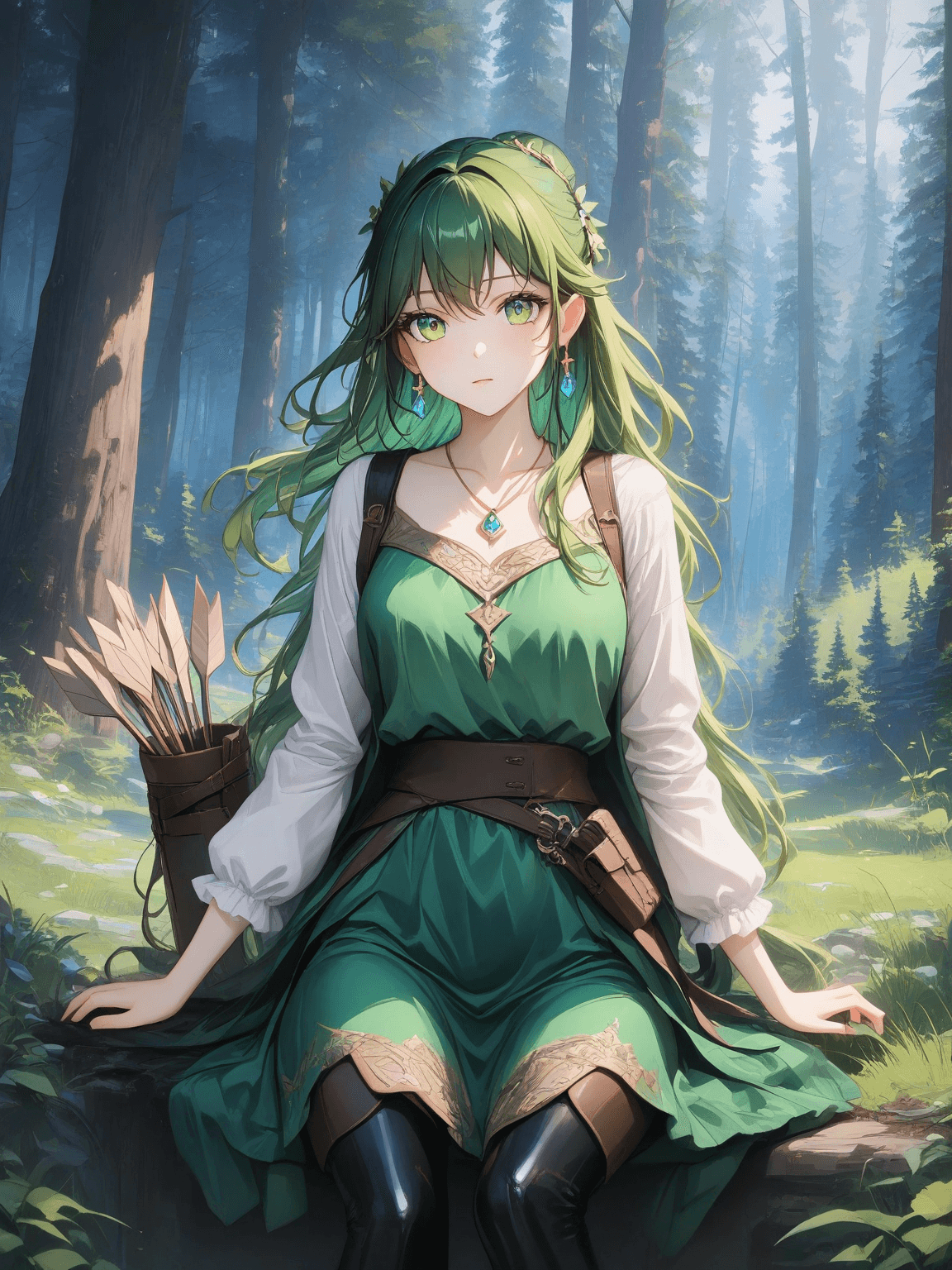 Thumbnail of Ema 