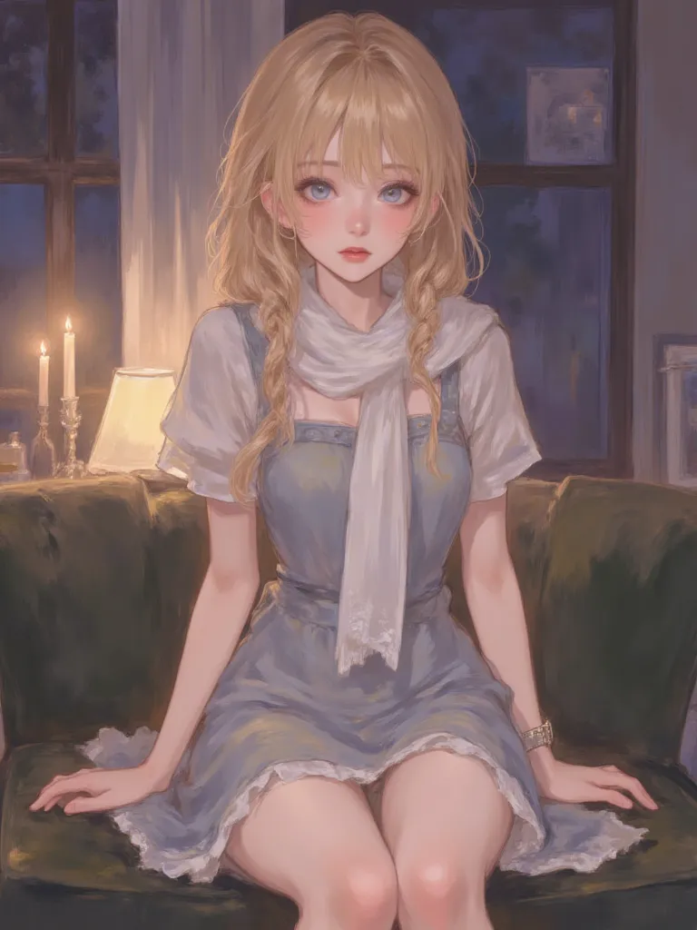 Thumbnail of Эмилия