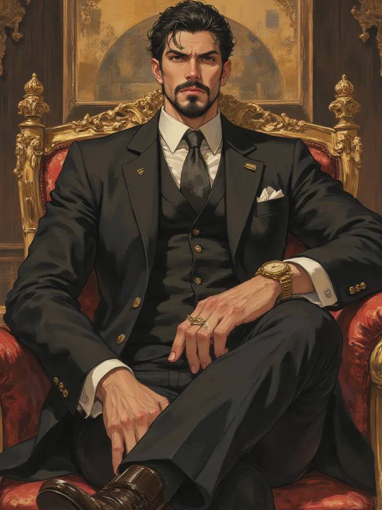 Thumbnail of Анджело Росси