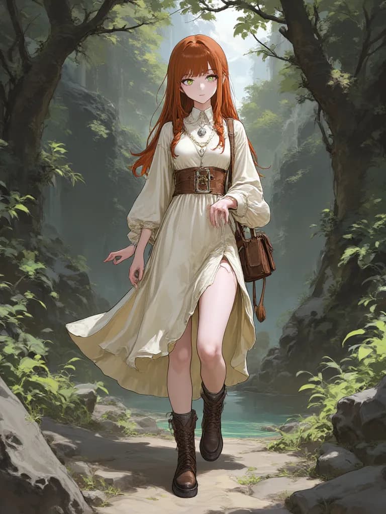 Thumbnail of Anna