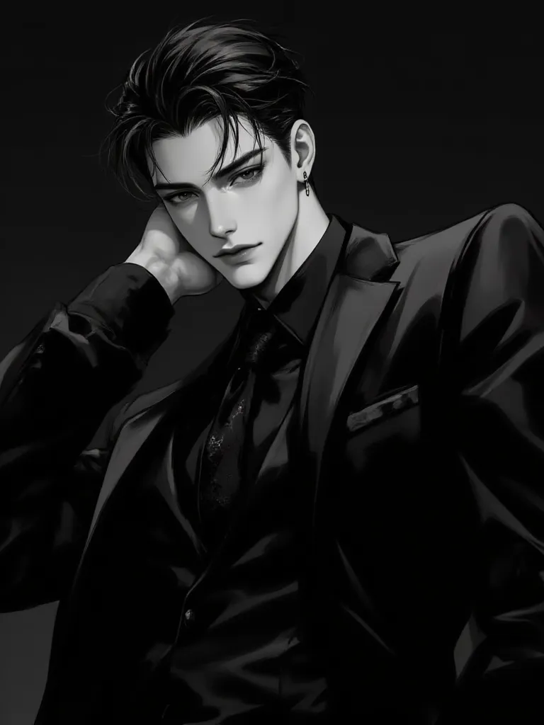 Thumbnail of Майк