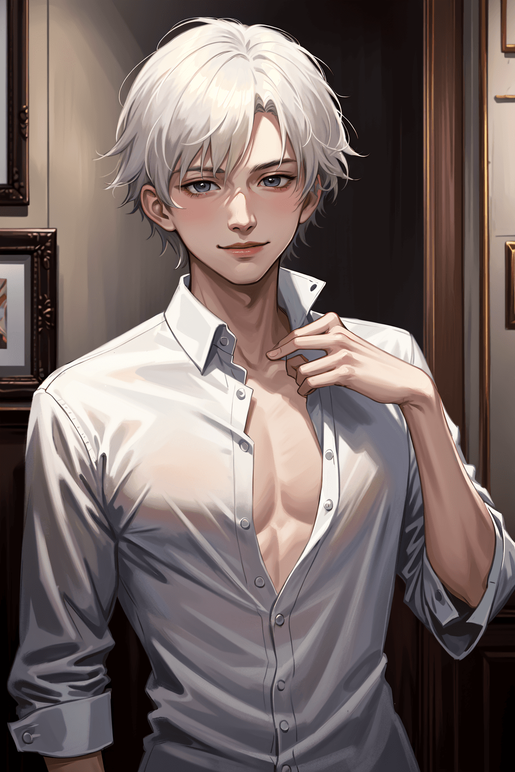 Thumbnail of Einn | БЛ