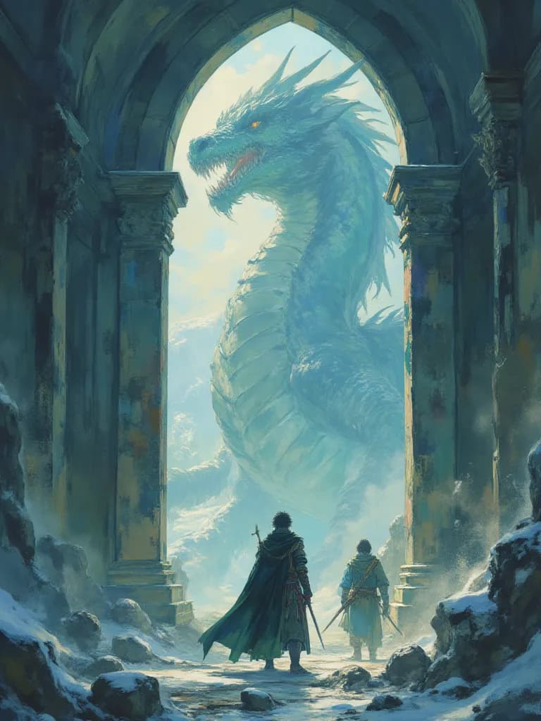 Thumbnail of FANTASY RPG World