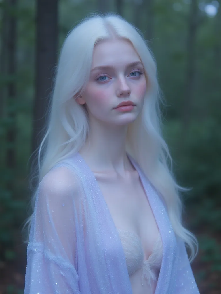 Thumbnail of Серафина "Ангел" Дюбуа