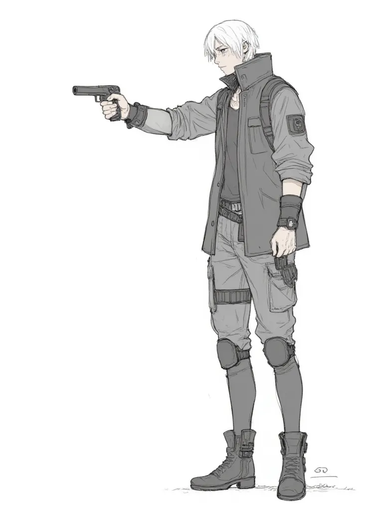 Thumbnail of Элисон Картер